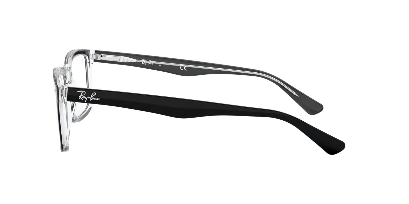 Ray-Ban 5287 Eyeglasses - view 26
